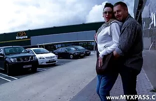XXX زن و شوهر فیلمهای سکسی خشن دانشجو را لعنتی