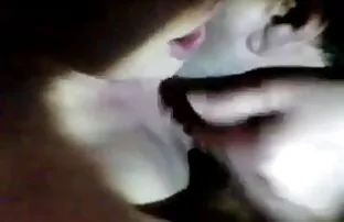 XXX عاشق بهداشت دهان سکس خشن با الکسیس تگزاس زن را با صابون می شست
