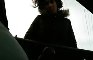 XXX غرفه چشم بسته یک زن متاهل را چشم بند زد فیلم سوپر خشن خارجی و آن را تکمیل کرد