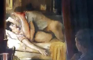 XXX ریزه اندام آسیا در گربه تنگ فیلم سوپر سکسی خشن توسط دیک بزرگ لعنتی