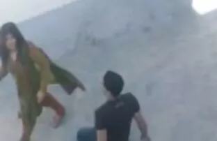 XXX سکس خانگی ناهموار دانلود فیلم سکسیخشن زوج آرام